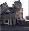 Thomas Panton Wine Merchants Ltd, Tetbury