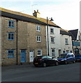 Fox Cottage, Tetbury