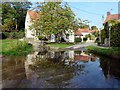 Ford at Nettleham