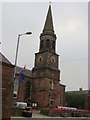 Annan Parish Church