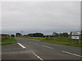 Cross Roads at Parkneuk