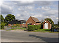 Telephone exchanges, Sturton