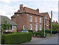 Crown Cottage, North Street