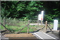 Sussex Border Path crosses the Hastings Line