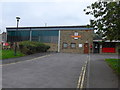 Royal Mail, Grassington