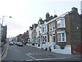 Addington Road, Margate