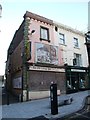 The Old Cottage Pub, Margate