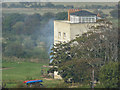 Walton Hall, Walton on the Naze, Essex