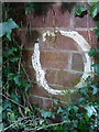 OS benchmark - Dawley, building in Town Park