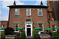 The Crystal Palace on Holgate Road, York