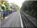 Wargrave railway station, Berkshire