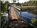 Cuthbertson Memorial Bridge, Annan