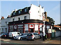 The Pickwick, Charlton