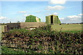 Pill box on the edge of Cardington Field