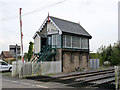 Beckingham Signal Box