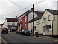 Castle Frames, Caerphilly