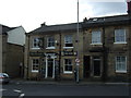 The Vulcan pub, Huddersfield