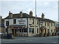 The Waterloo Tavern