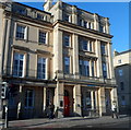 Barclays Bank Manvers Street branch, Bath