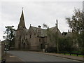 Carnwath Church