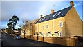 New Houses in Andoversford