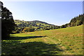 SJ2637 : View from Chirk Castle Estate by Jeff Buck