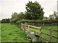 Trough, Birch Grove Farm