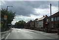 Ballfield Lane, Kexbrough