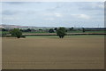 Farmland near Cawthorne