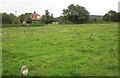 Lodge, Sodbury Common