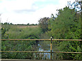 River Cole below Lynt Bridge