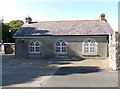 Creggan Church of Ireland Parish Hall