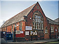 Denton Holme Community Centre