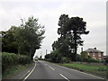 Holt Fleet Road Near Ombersley