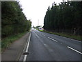 Barnsley Road (A628)