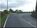 SE2903 : Road junction on Coates Lane by JThomas