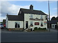 The Travellers Inn, Four Lane End