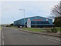 Arbroath Kirkton Enterprise Park