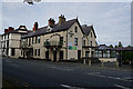 The Village Inn, Llanfairfechan