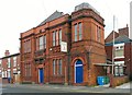 Edgeley Conservative Club