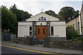 Chapel on Village Road, Llanfairfechan