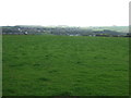 Farmland south of Halifax Road