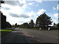 A143 Bury Road, Stradishall