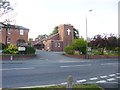 Droitwich Spa Methodist Church