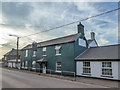 Jack in the Green Public House, Rockbeare, Devon