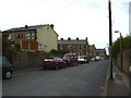 Barnoldswick: Wellhouse Road