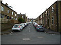 Barnoldswick:  North Parade