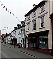 Dilraz, Bridgnorth