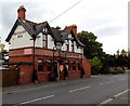 The Fox Inn, Wem