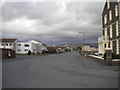 Ffordd y Pier, Tywyn